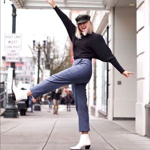 Meet your Posher, Jessie